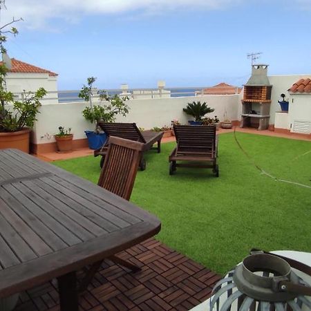 Ferienwohnung Atico El Marquito Santa Cruz de la Palma  Exterior foto