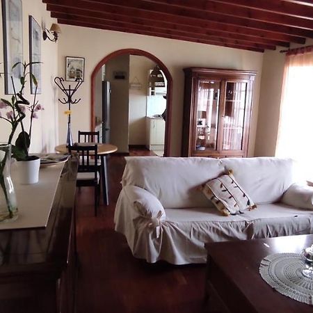 Ferienwohnung Atico El Marquito Santa Cruz de la Palma  Exterior foto