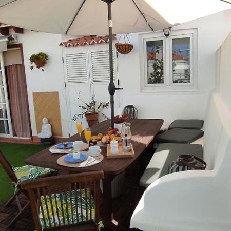 Ferienwohnung Atico El Marquito Santa Cruz de la Palma  Exterior foto