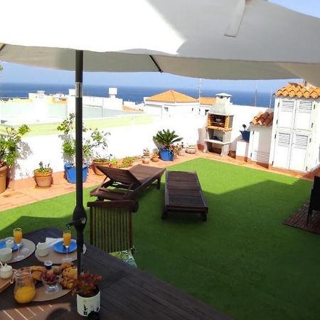 Ferienwohnung Atico El Marquito Santa Cruz de la Palma  Exterior foto