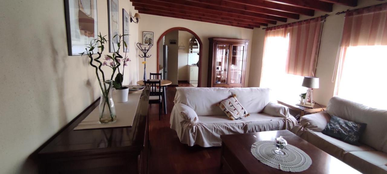 Ferienwohnung Atico El Marquito Santa Cruz de la Palma  Exterior foto