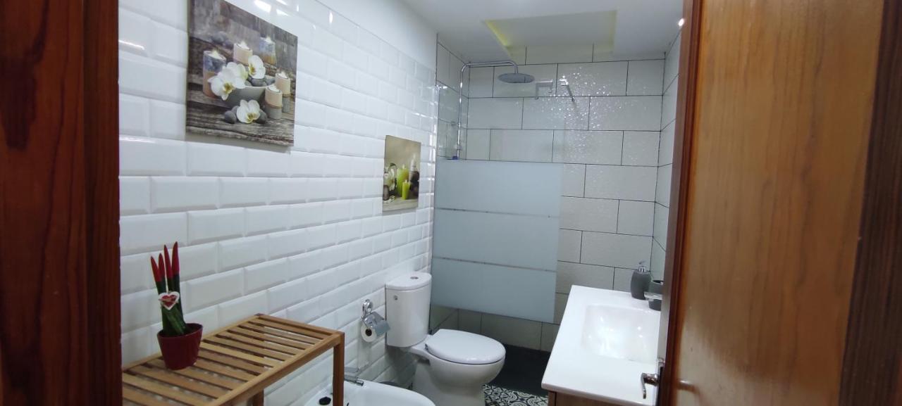 Ferienwohnung Atico El Marquito Santa Cruz de la Palma  Exterior foto