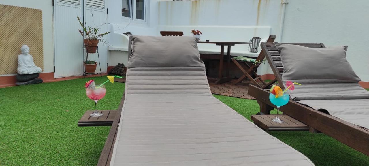 Ferienwohnung Atico El Marquito Santa Cruz de la Palma  Exterior foto