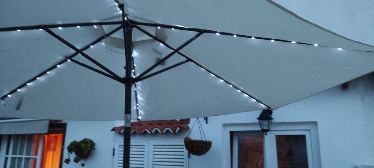 Ferienwohnung Atico El Marquito Santa Cruz de la Palma  Exterior foto
